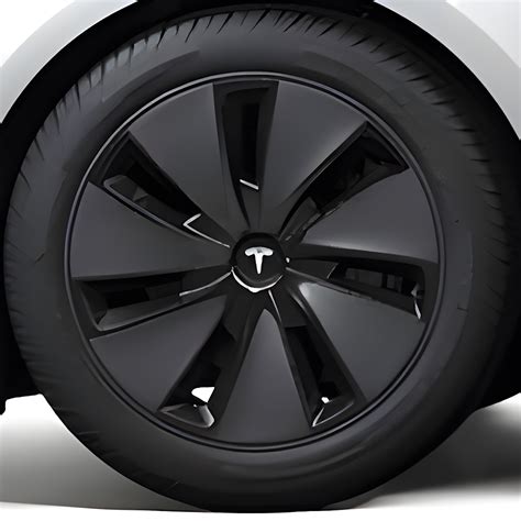 5 Tips Tesla Rim Repair