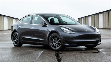 Tesla Model 3 The Complete Guide Tesla Model 3 The Complete Guide