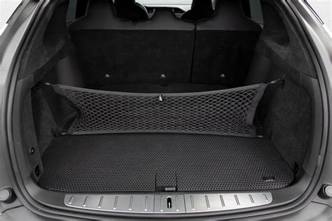 Tesla Model 3 X Y S Trunk Cargo Nets Envelope Style Organizer Net Tesla Model 3 X Y S Trunk Cargo Nets Envelope Style Organizer Net