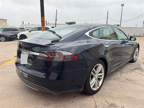 5 Tips Tesla Model 60D