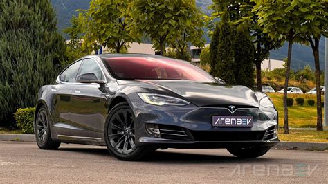 5 Tips Tesla Model 75D