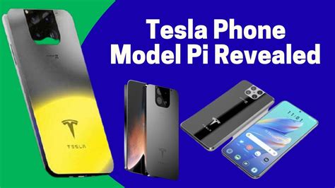 When Will Tesla Model Pi Release Date Be Announced?