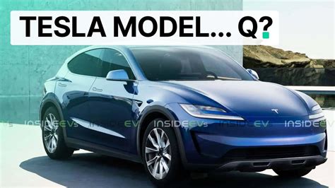 Tesla Model Q Cut Price Ev Launching In 2025 Report Carexpert