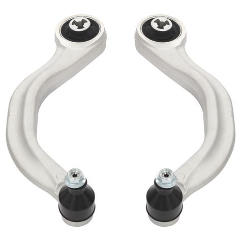 Tesla Model S Control Arm Replacement Guide