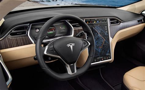 5 Tesla Dashboard Tips