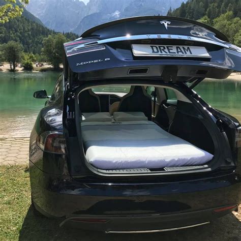 Tesla Model X Camping Tent 17 Idn Camping Tesla Model X Camping Tent 17 Idn Camping