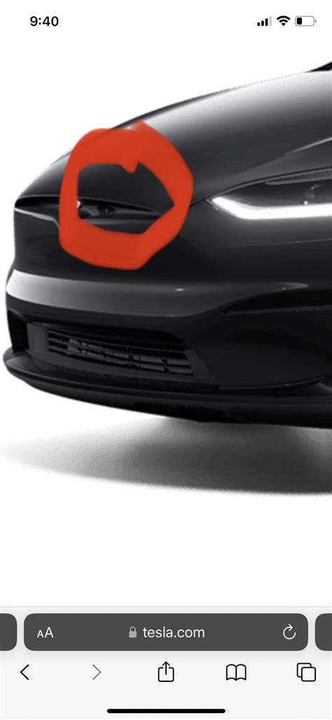 5 Tips Tesla Model X Camera