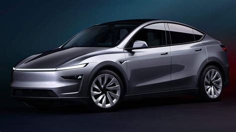 Tesla Model Y Headlight Review