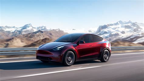 5 Tesla Model Y Speed Facts