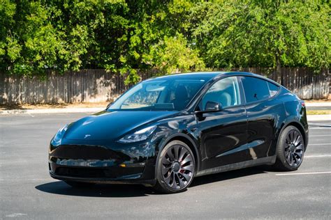Tesla Model Y Range Price And Performance Powedris Tesla Model Y Range Price And Performance Powedris