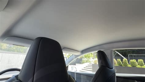 5 Tesla Model Y Roof Tips