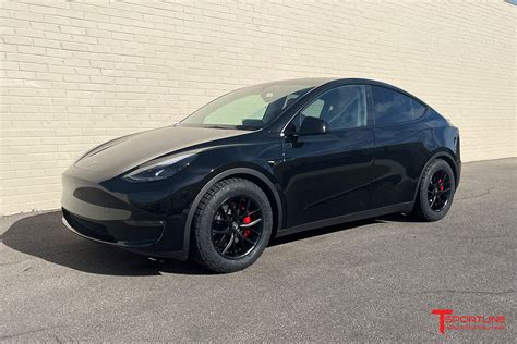 Tesla Model Y Tire Guide T Sportline Tesla Model S, 3, X Y, 49% Off