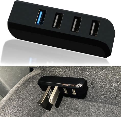 5 Tips Tesla Model Y USB Hub