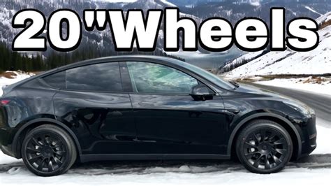 Tesla Model Y Wheels Options 20 Induction Wheels Or 19 Gemini Tesla Model Y Wheels Options 20 Induction Wheels Or 19 Gemini