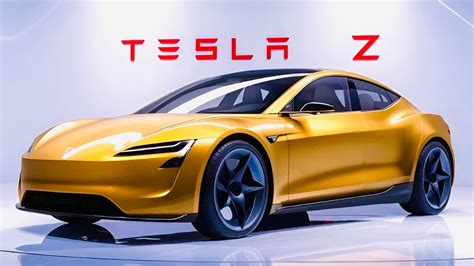 5 Tips Tesla Model Z