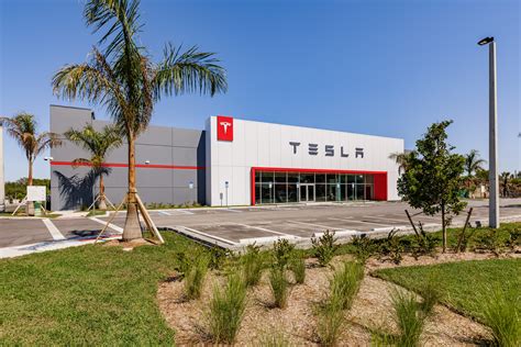 Tesla Naples Electric Cars