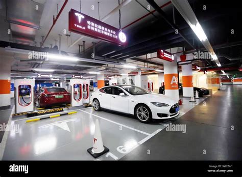 5 Tesla Parking Hacks