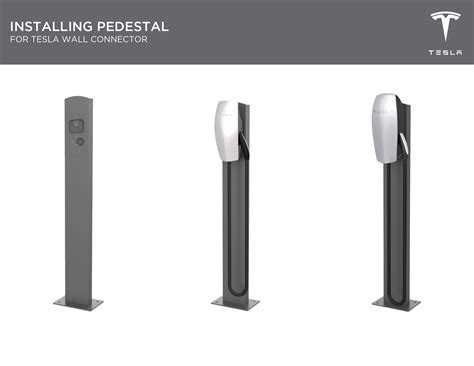 5 Tips Tesla Pedestal