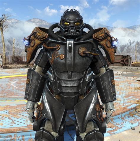 5 Ways Tesla Power Armor