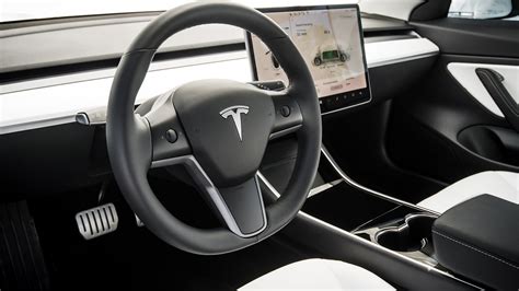 Tesla Promises Full Level 5 Autonomy By End Of 2019 Model 3 Robotaxis