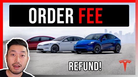 Tesla Refund Policy Explained