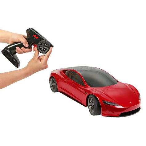 5 Tips For Tesla Roadster Remote Control Car