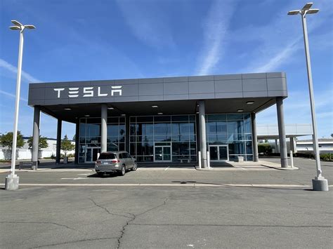 5 Tips Tesla Service Sacramento