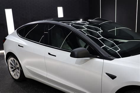 5 Tesla Window Tips
