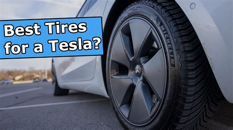 5 Tesla Tires Tips