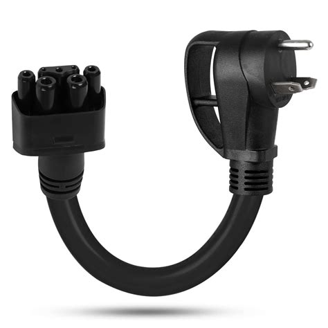 Tesla TT 30 Adapter Solution