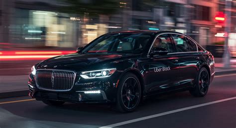 5 Tesla Uber Black Tips