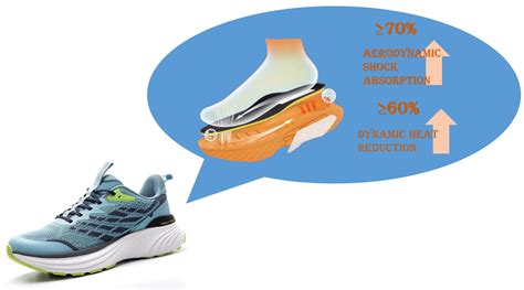 Tesla Valve Shoes From Professional Factory Roadtekshoes