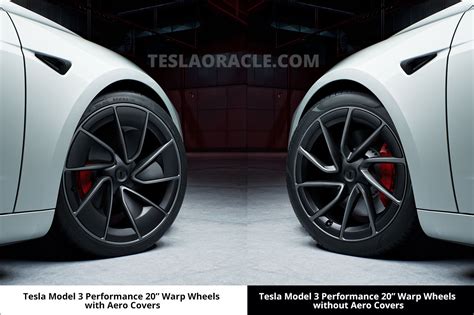 Tesla Warp Wheels Review