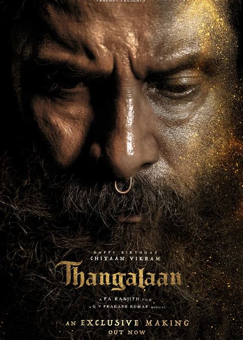 Thangalaan Release Date: What Fans Need to Know
