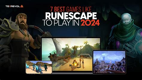 The 10 Best Games Like Runescape Theverges