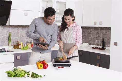 The 5 Cooking Tips For Overweight People Be Healthy Today He And The 5 Cooking Tips For Overweight People Be Healthy Today He And