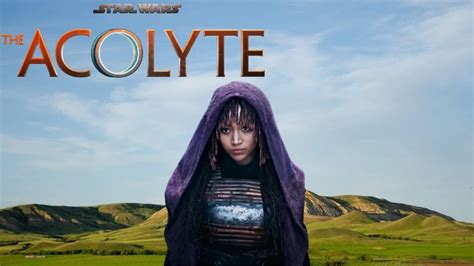Unlock the Mystery: the acolyte episode 3 release date Revealed