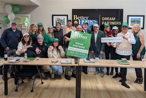 The Agent S Guide To The Better Homes And Gardens Real Estate Open House Sweepstakes Better Homes And Gardens Real Estate Be Better Blog