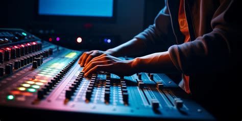 The Art Of Mixing And Mastering A Song Like A Pro Beatstars Marketing The Art Of Mixing And Mastering A Song Like A Pro Beatstars Marketing