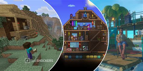 The Best Crafting Games On Pc 2023 Pcgamesn The Best Crafting Games On Pc 2023 Pcgamesn