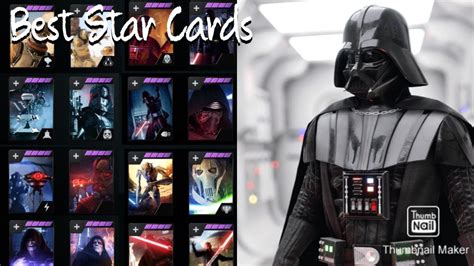 The Best Heroes Vs Villains Star Cards Heroes Star Wars The Best Heroes Vs Villains Star Cards Heroes Star Wars