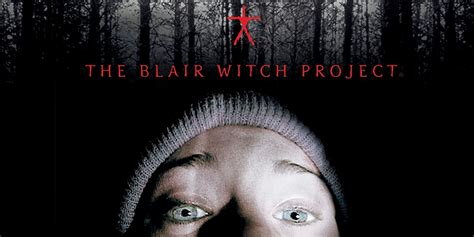 5 Blair Witch Facts