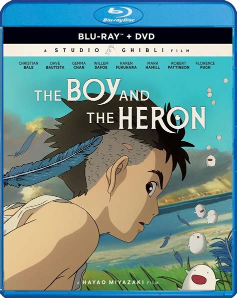 The Boy And The Heron Dvd Release Date July 9 2024 The Boy And The Heron Dvd Release Date July 9 2024