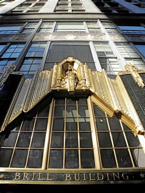 The Brill Building