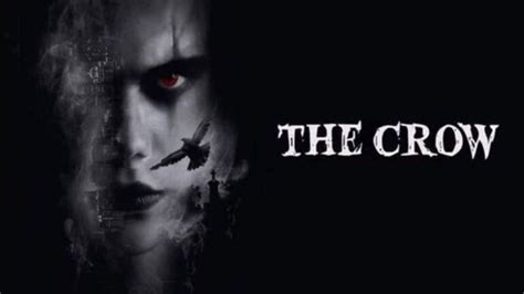 The Crow Release Date