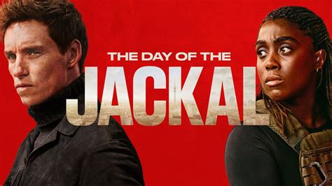 Upcoming Insights: The Day of the Jackal Episode 8 Release Date Unveiled