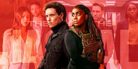 The Day Of The Jackal Season 1 Episode 8 Review The Riskiest Episode Yet