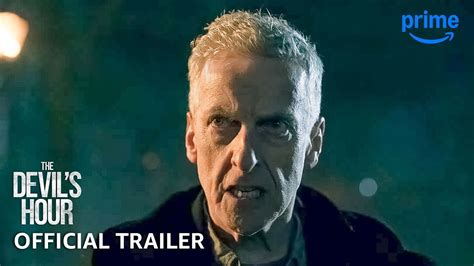 The Devil S Hour Season 2 Trailer Is Here And I Can T Wait For The Emmy Nominated Prime Video Series To Return Techradar