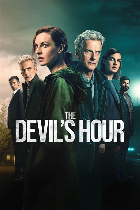 How to Find the Accurate the devil's hour season 2 release date Amid Conflicting Rumors