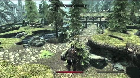The Elder Scrolls V Skyrim Walkthrough Part 138 Warhammer Beats Horse The Elder Scrolls V Skyrim Walkthrough Part 138 Warhammer Beats Horse
